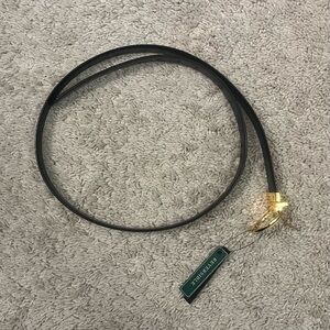 NWT Lauren Ralph Lauren Reversible Belt | XL